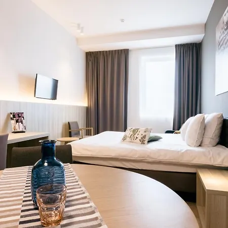 Mercure Hotel Roeselare