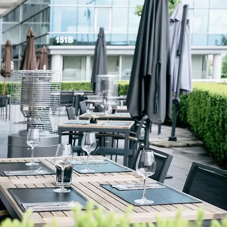 Mercure 4*
