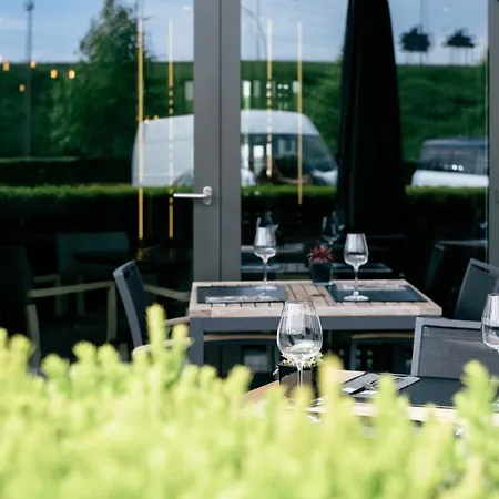 Hotel Mercure Roeselare