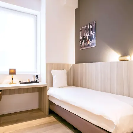 Mercure Hotel 4*