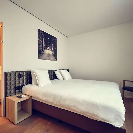 Mercure 4* Roeselare