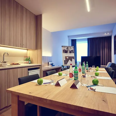 Hotel Mercure Roeselare