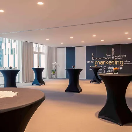 Mercure 4* Roeselare