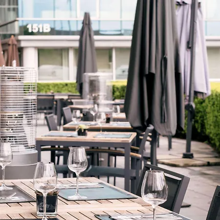 Hotel Mercure Roeselare