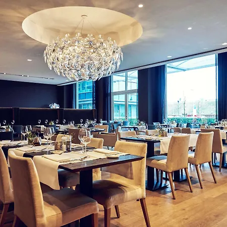 Mercure 4* Roeselare