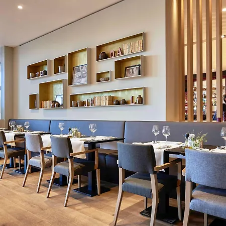Hotel Mercure Roeselare
