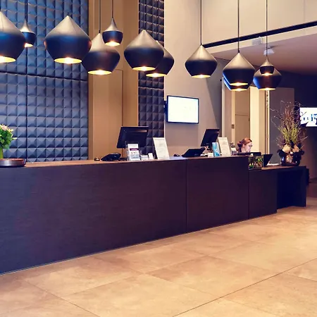 Mercure 4* Roeselare