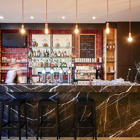Mercure Hotel Roeselare