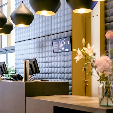 Mercure 4* Roeselare