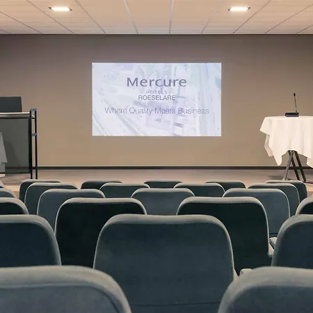 Mercure 4*