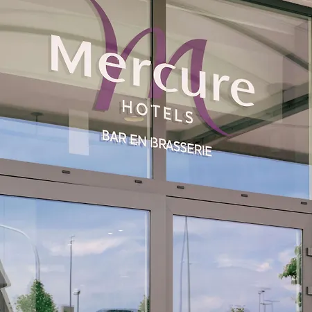 Hotel Mercure Roeselare