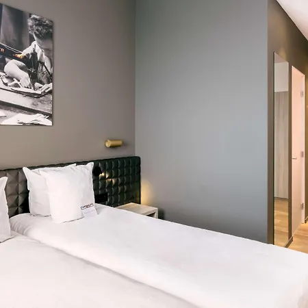 Mercure 4*