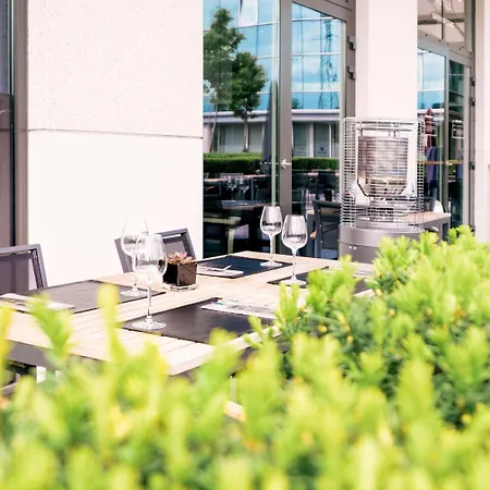 Hotel Mercure Roeselare