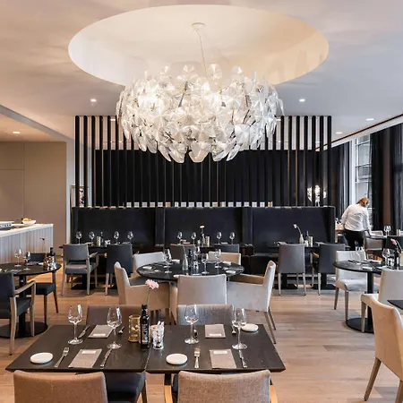 Mercure 4* Roeselare
