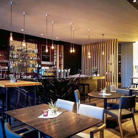 Mercure Hotel