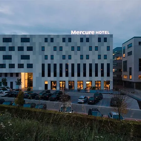 Mercure Hotel