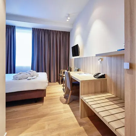 Mercure Hotel 4*