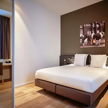 Mercure 4*