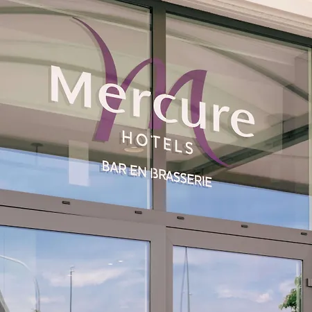Mercure 4*