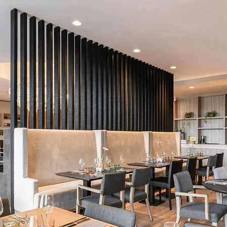 Mercure Hotel 4*