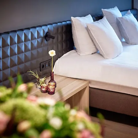 Mercure Hotel 4*