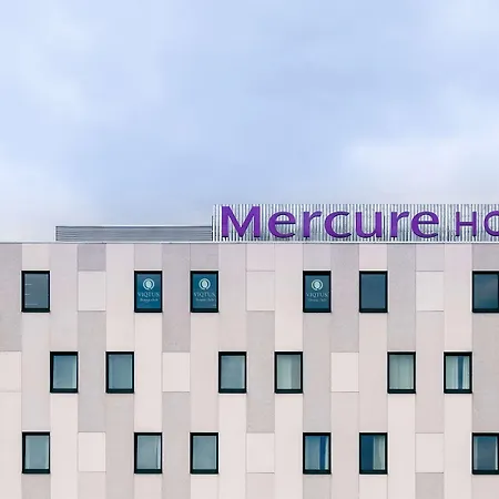 Hotel Mercure