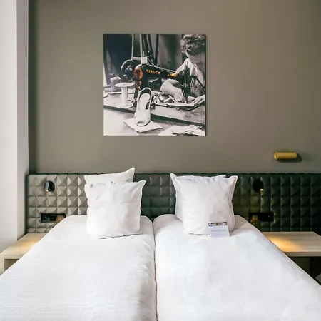 Mercure 4*