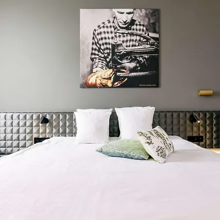 Mercure Hotel 4*