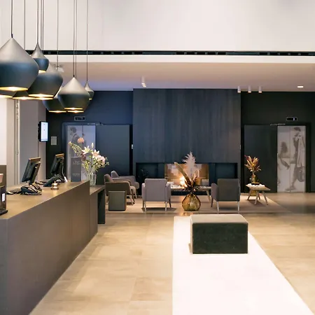 Mercure Hotel 4*