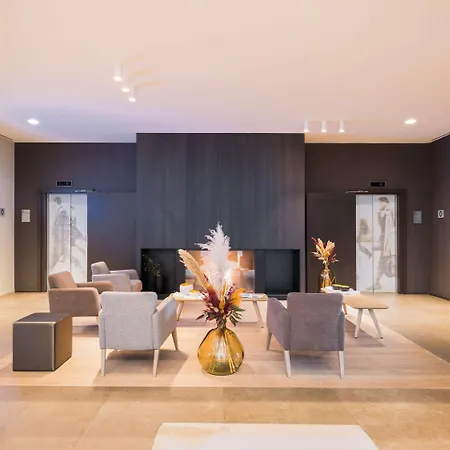Mercure Hotell 4*