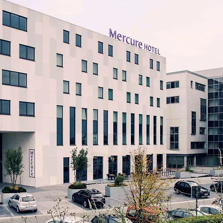 Mercure Hotel