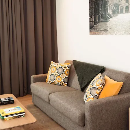 Mercure 4* Roeselare