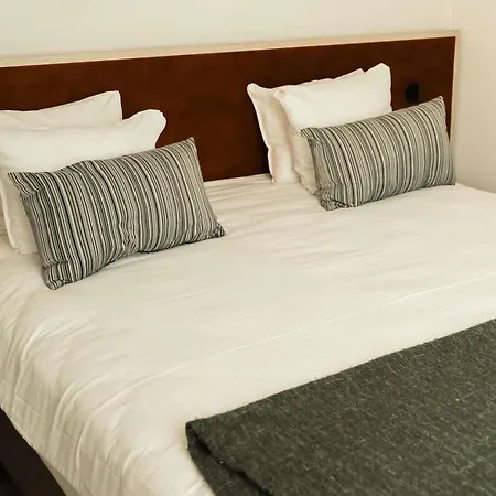 Hotell Mercure 4*