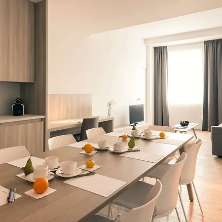 Hotel Mercure Roeselare