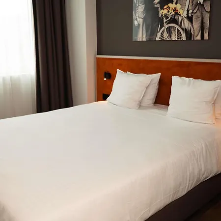 Mercure 4*