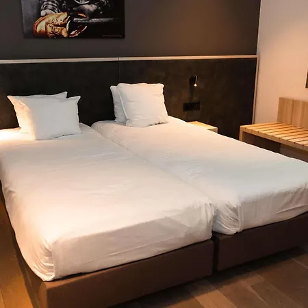 Mercure Hotel 4*