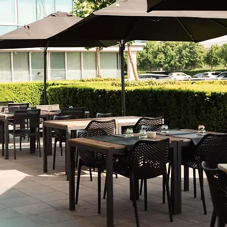 Mercure Hotel Roeselare