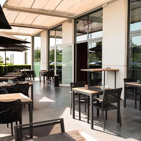 Mercure 4*