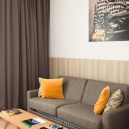 Hotel Mercure 4*
