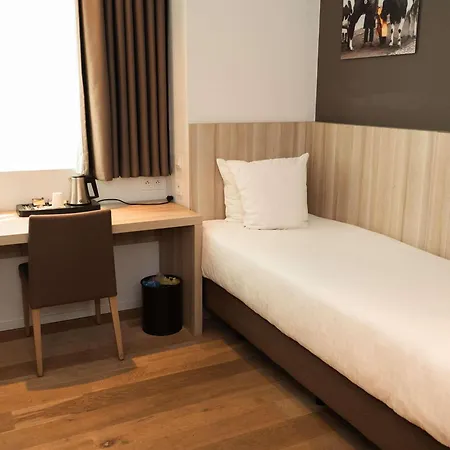 Mercure 4* Roeselare