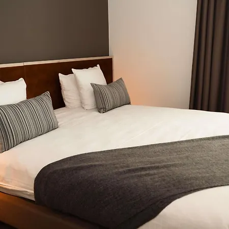 Mercure Hotel 4*