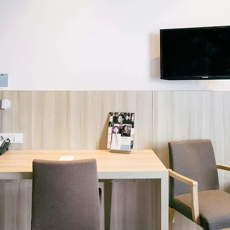 Mercure 4*