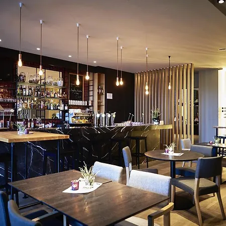 Mercure Hotel 4*