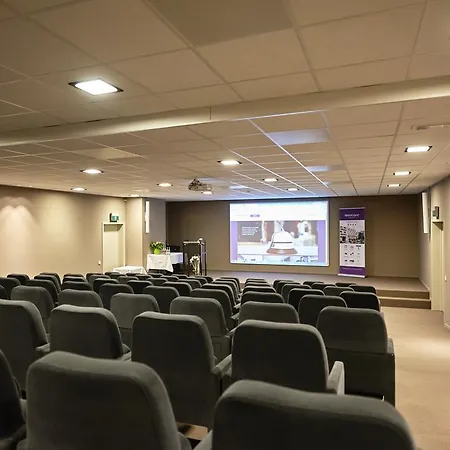 Hotel Mercure 4*
