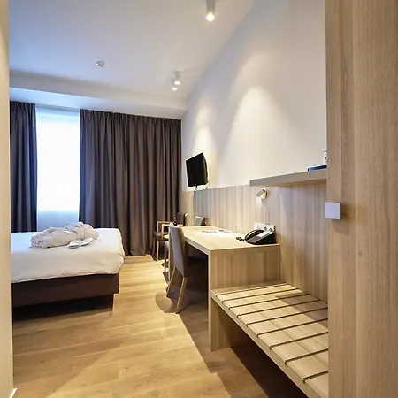 Hotel Mercure Roeselare