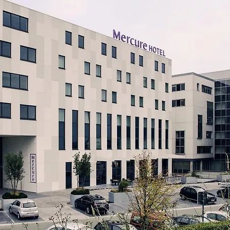Mercure Hotel