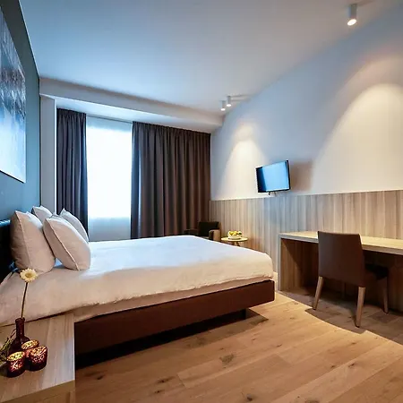 Mercure Hotel