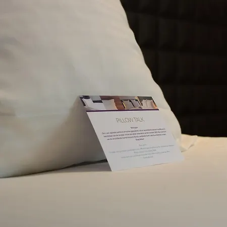 Hotel Mercure 4*