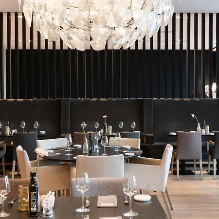 Mercure Hotel 4*